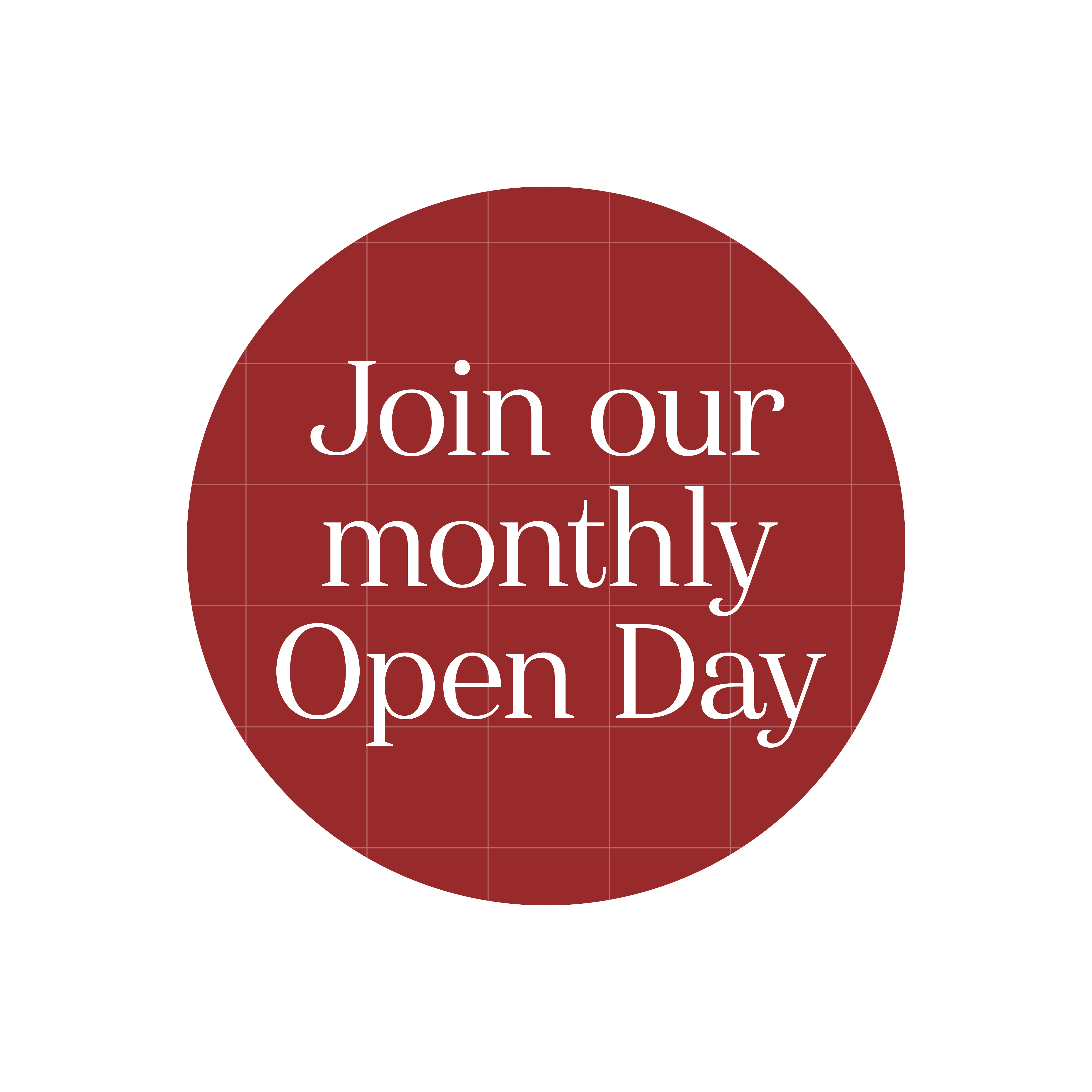 Hove Gardens Open Days